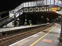 Council pledges £200,000 for new railway footbridge