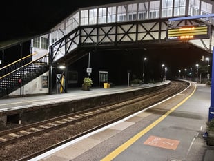 GWR confirm upcoming engineering works to disrupt railway services 