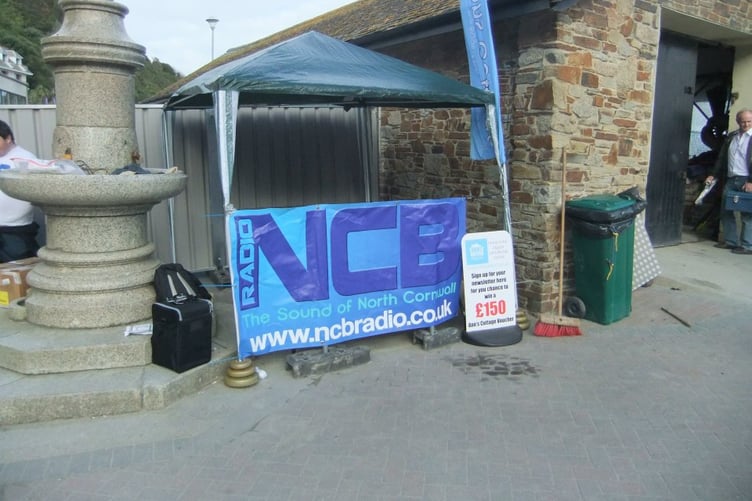 NCB Radio