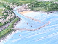 Disappointment expressed over alternative flood scheme rejection 