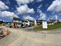 Affordable housing in Calstock may not be delivered