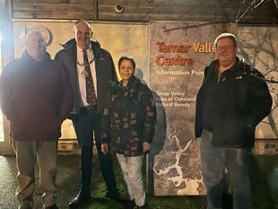 Parish could twin with Ukrainian village