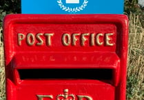 ‘Postbox to heaven’ to support mourners