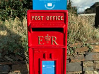 ‘Postbox to heaven’ to support mourners