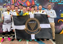 Kernow Football Alliance launch Crowdfunder campaign