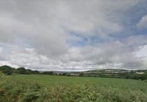 Planning: Halgavor Moor plans hit by flood authority objection