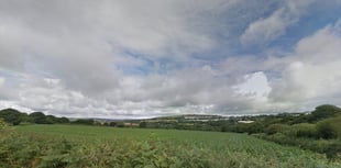 Flood authority raises concerns over Halgavor Moor plan 