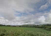 Planning: Halgavor Moor plans hit by flood authority objection