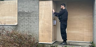 Bodmin police issue anti-social behaviour warning 