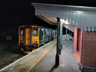 Fears raised part of Mid Cornwall Metro scheme has been scrapped