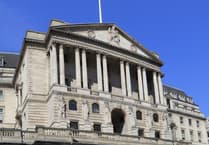 Property and finance experts predict base rate drop following BoE announcement 
