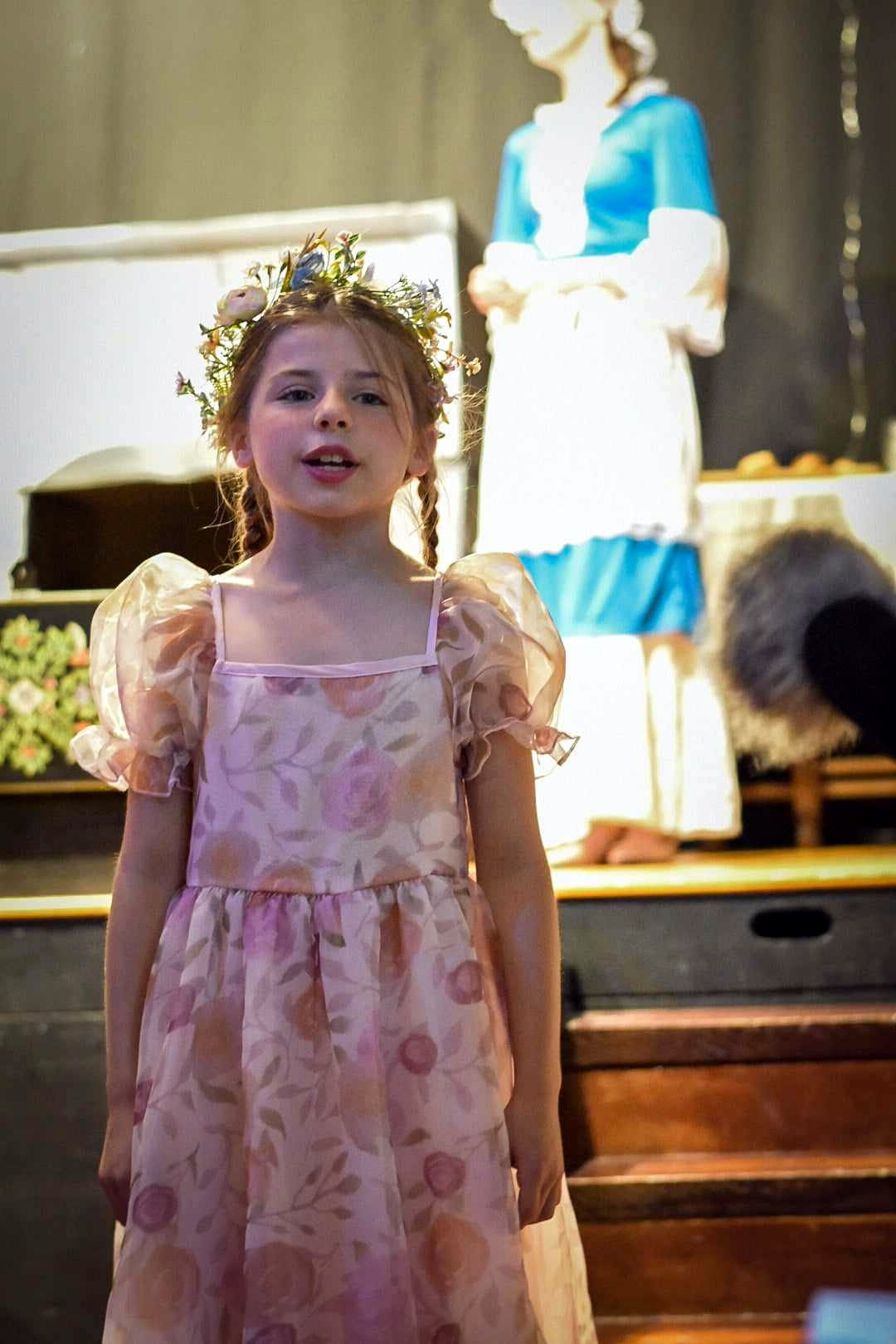 Community group reflect on a life changing year 