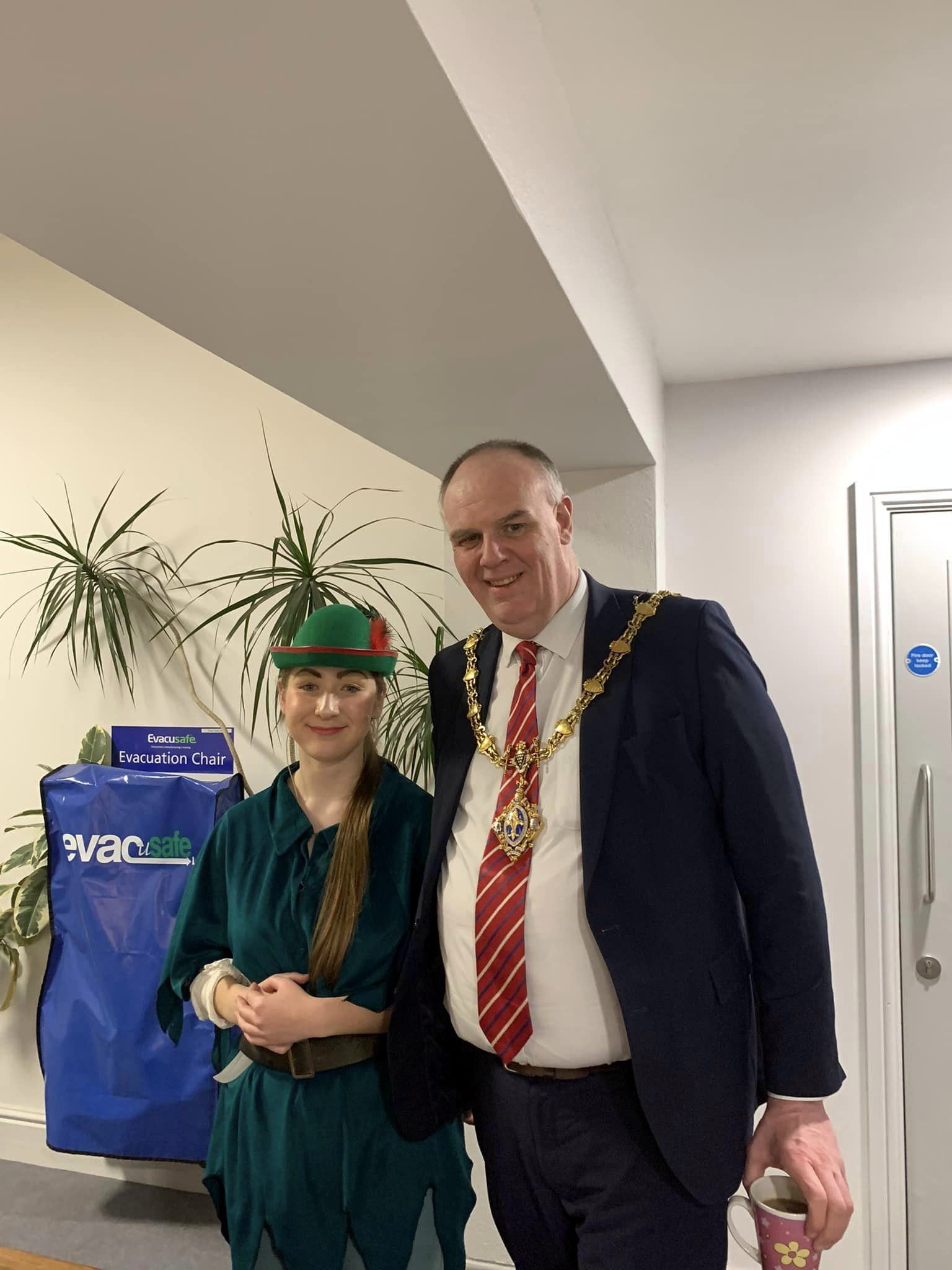 Liskeard Lions ‘wowed’ the crowds with panto