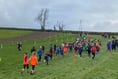 Final event of Primary Schools Cross Country League to take place