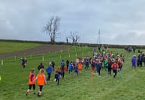 Final event of Primary Schools Cross Country League to take place tomorrow
