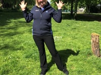 Girlguiding volunteer from Saltash awarded BEM
