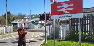 Lostwithiel footbridge plan hits the buffers