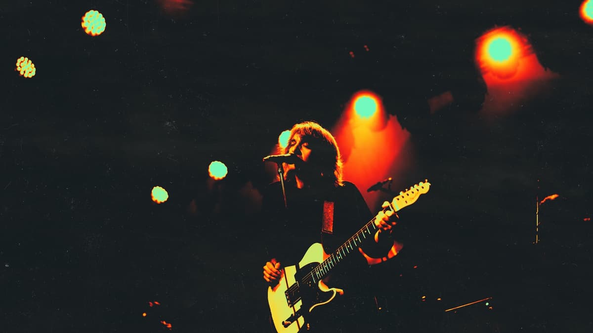 Paolo Nutini to play at Eden Sessions