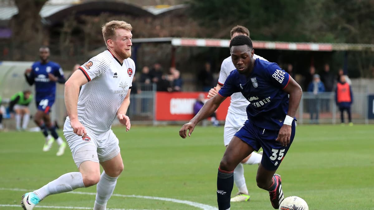 Wotton calls on White Tigers to 'regroup quickly'