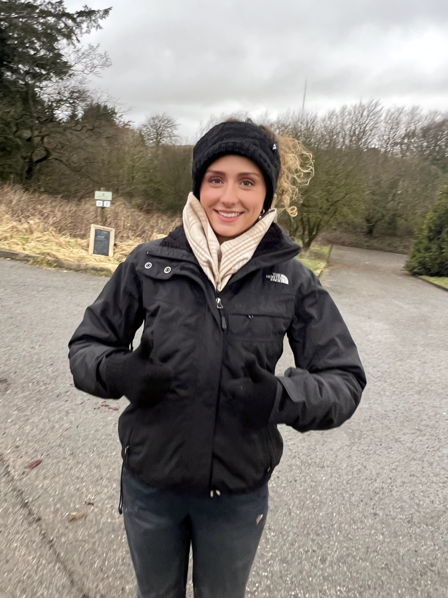 Cornish Times reporter to take on 5k