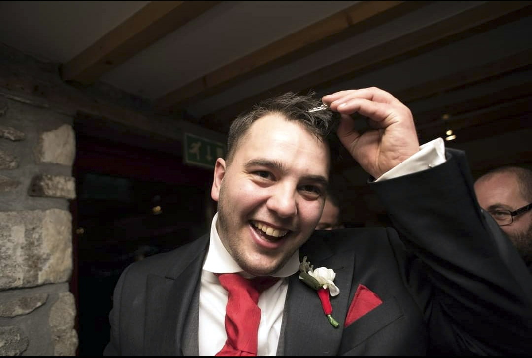 Bodmin murder: Family of Michael Riddiough-Allen release statement