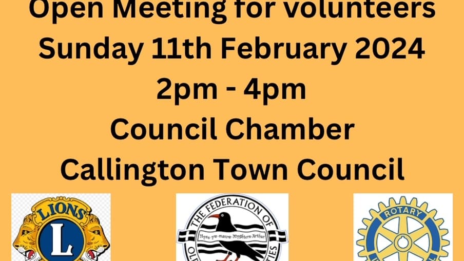 Cornish festival to hold open meeting to entice more volunteers