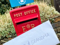 Praise given for ‘Letters to Heaven’ idea