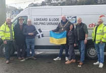 Locals invited to become members of twinning association