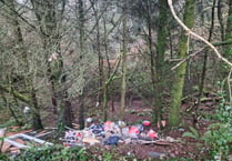 Council warning to residents following spate of fly tipping offences