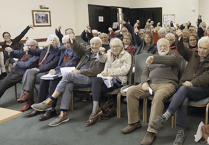 Bodmin housing plans: What political candidates see as the solution for the future
