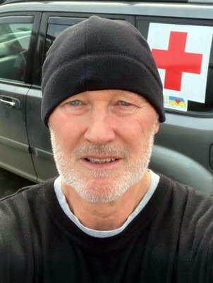 In My View with David Pond 