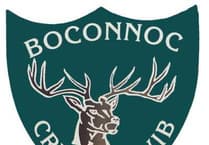 Boconnoc sign Newquay duo Morgans and Penrose