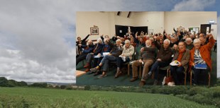 2,000 new homes planned for Bodmin