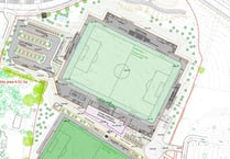 Truro City FC to return home as sports hub is approved