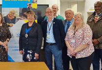 Relocated centre will benefit the community in Torpoint