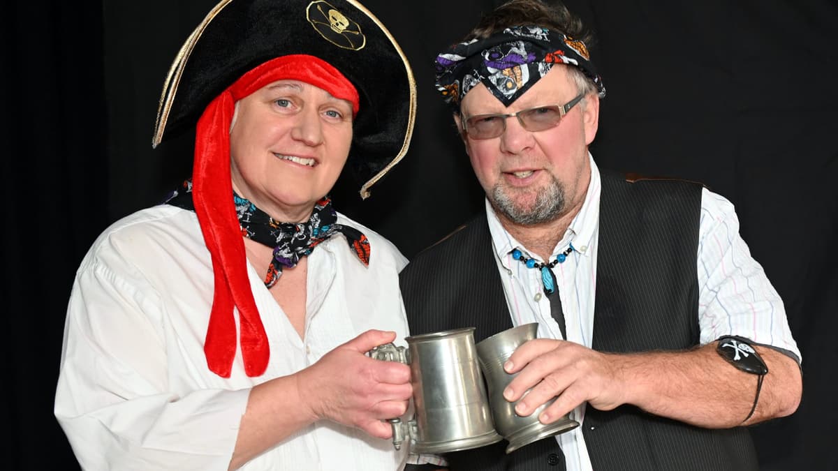 St Teath Players return to the stage for pantomime | cornish-times.co.uk