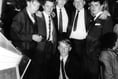 Looe residents reunited after 60 years