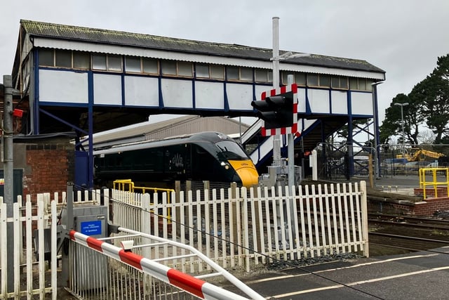 Final phase of signalling upgrade set to bring a more reliable railway