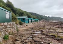 Fate of much-loved Kingsand camp site decided by Cornwall Council 