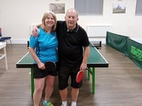 Luckhurst and Ryan win respective titles