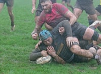 Launceston earn bonus-point after dismal first half at Devonport