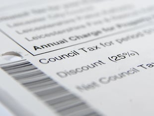 Record low number of Cornwall pensioners received council tax support in lead up to Christmas