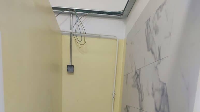 Looe Town Council issue update on toilet refurbishment