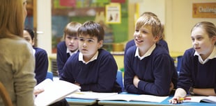 More than 95% of children secure place at preferred secondary school 