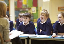 More than 95% of children secure place at preferred secondary school 