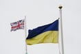 Ukraine anniversary: more than 1,000 refugees given shelter in Cornwall