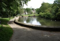Vandalism leads to closure of popular Bodmin play park