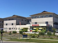 Cornwall hospitals experiencing 'significant' IT issues