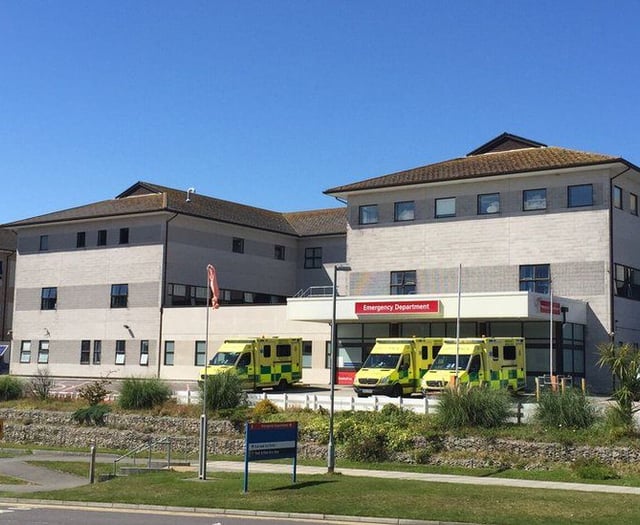 Steps taken help bust the backlog and bring down NHS waiting lists 