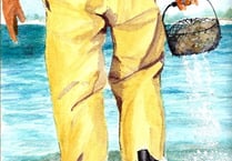 55th exhibition and sale of art and crafts for Cancer Research